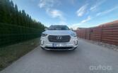 Hyundai Santa Fe 3 generation [restyling]