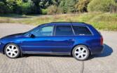 Audi A4 B5 [restyling] Avant wagon 5-doors