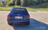 Audi A4 B5 [restyling] Avant wagon 5-doors