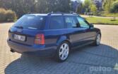 Audi A4 B5 [restyling] Avant wagon 5-doors