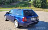 Audi A4 B5 [restyling] Avant wagon 5-doors