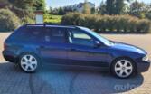 Audi A4 B5 [restyling] Avant wagon 5-doors