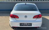 Volkswagen Passat CC 1 generation [restyling] Sedan