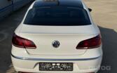 Volkswagen Passat CC 1 generation [restyling] Sedan