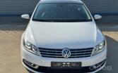 Volkswagen Passat CC 1 generation [restyling] Sedan