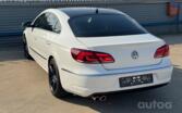 Volkswagen Passat CC 1 generation [restyling] Sedan