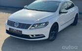 Volkswagen Passat CC 1 generation [restyling] Sedan