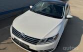 Volkswagen Passat CC 1 generation [restyling] Sedan