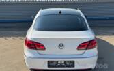 Volkswagen Passat CC 1 generation [restyling] Sedan