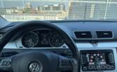 Volkswagen Passat CC 1 generation [restyling] Sedan