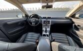 Volkswagen Passat CC 1 generation [restyling] Sedan