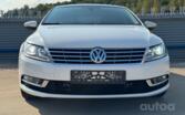 Volkswagen Passat CC 1 generation [restyling] Sedan