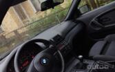 BMW 3 Series E46 Compact hatchback