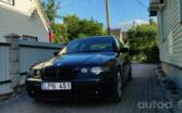 BMW 3 Series E46 Compact hatchback