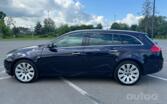 Opel Insignia A Sports Tourer wagon 5-doors