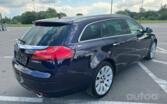 Opel Insignia A Sports Tourer wagon 5-doors