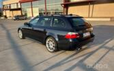 BMW 5 Series E60/E61 Touring wagon