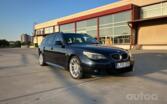 BMW 5 Series E60/E61 Touring wagon