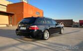 BMW 5 Series E60/E61 Touring wagon