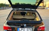 BMW 5 Series E60/E61 Touring wagon