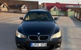 BMW 5 Series E60/E61 Touring wagon