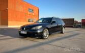 BMW 5 Series E60/E61 Touring wagon