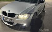 BMW 3 Series E90/E91/E92/E93 Sedan