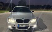 BMW 3 Series E90/E91/E92/E93 Sedan