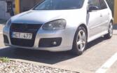 Volkswagen Golf 5 generation Hatchback 5-doors