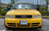 Audi A4 B5 [restyling] Sedan