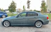 BMW 3 Series E90/E91/E92/E93 [restyling] Sedan