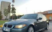 BMW 3 Series E90/E91/E92/E93 [restyling] Sedan