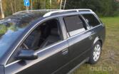 Audi A6 4B/C5 [restyling] wagon