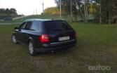 Audi A6 4B/C5 [restyling] wagon