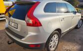 Volvo XC60 1 generation Crossover