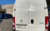 Peugeot Boxer 3 generation