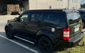 Dodge Nitro 1 generation SUV