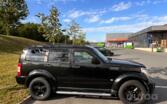 Dodge Nitro 1 generation SUV