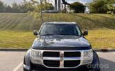 Dodge Nitro 1 generation SUV