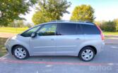 Citroen C4 Picasso 1 generation Grand minivan 5-doors