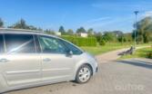 Citroen C4 Picasso 1 generation Grand minivan 5-doors