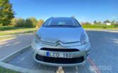 Citroen C4 Picasso 1 generation Grand minivan 5-doors