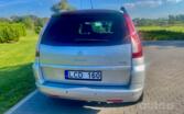 Citroen C4 Picasso 1 generation Grand minivan 5-doors