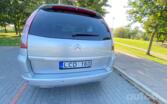 Citroen C4 Picasso 1 generation Grand minivan 5-doors