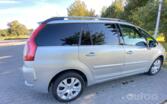 Citroen C4 Picasso 1 generation Grand minivan 5-doors