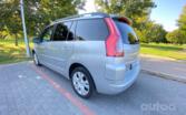 Citroen C4 Picasso 1 generation Grand minivan 5-doors