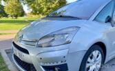 Citroen C4 Picasso 1 generation Grand minivan 5-doors