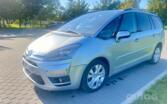 Citroen C4 Picasso 1 generation Grand minivan 5-doors