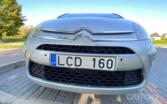 Citroen C4 Picasso 1 generation Grand minivan 5-doors