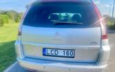 Citroen C4 Picasso 1 generation Grand minivan 5-doors